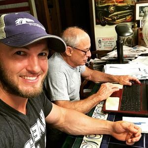 Meet your Posher, William